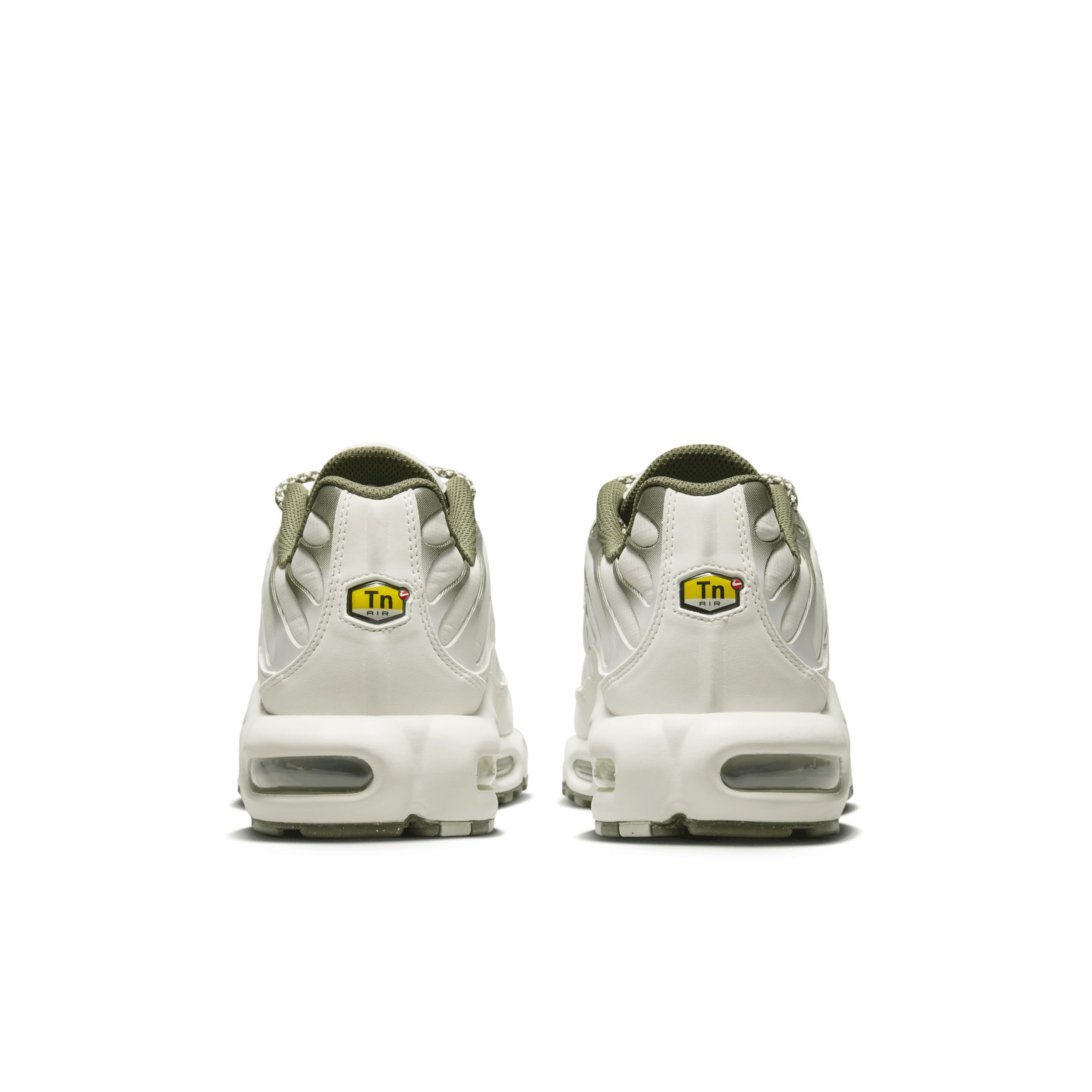 Nike Mens Nike Air Max Plus - Mens Shoes Product Image