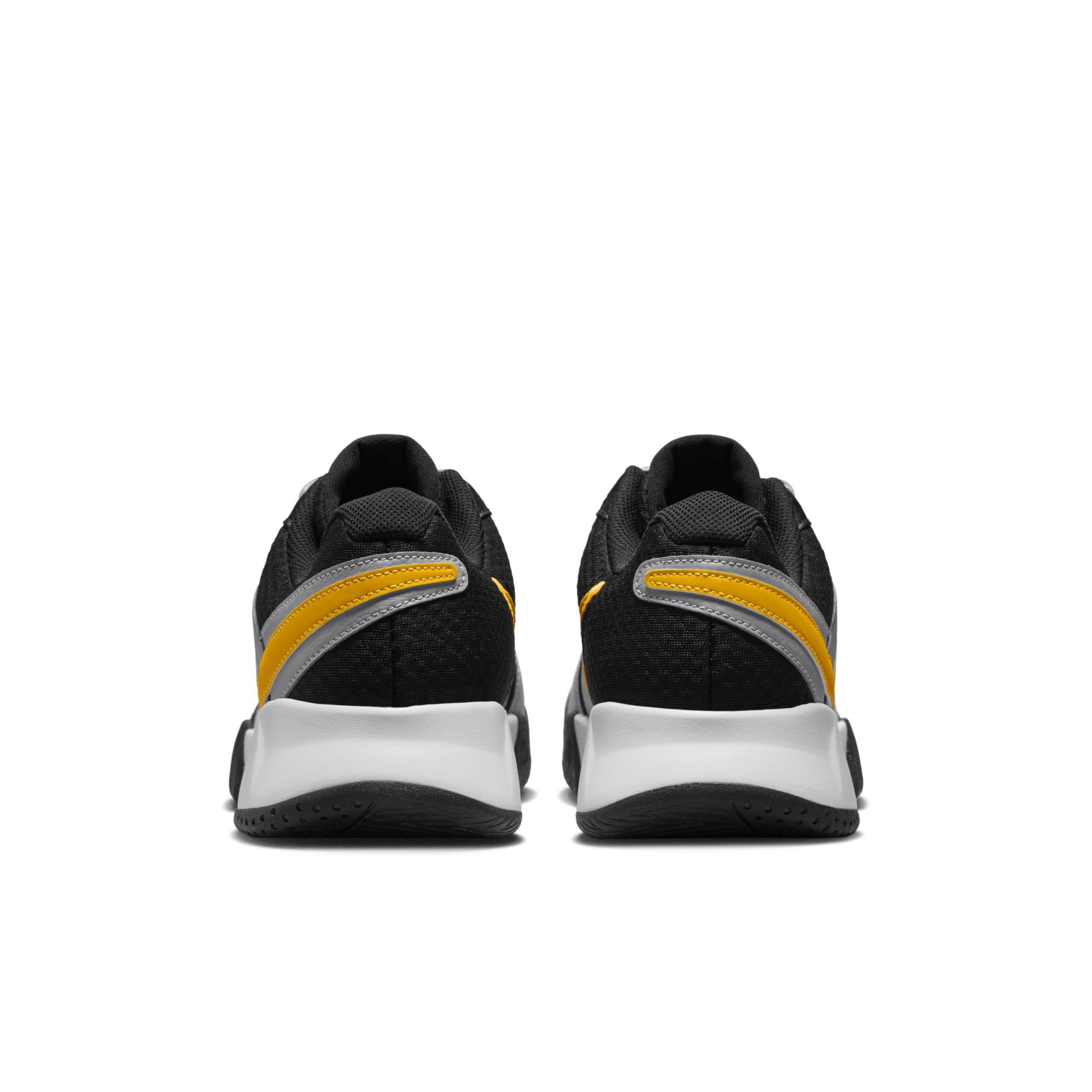 Nike Mens Court Lite 4 Tennis Shoes Product Image