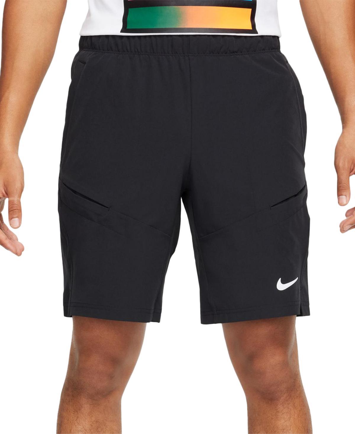 Men's Advantage 9 Tennis Shorts Product Image