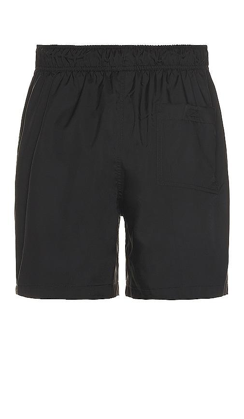 Mens Nike Club Woven Flow Shorts Product Image