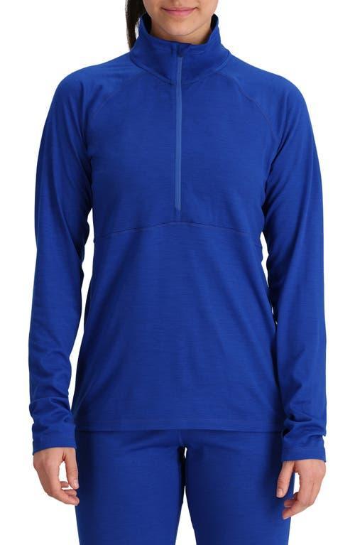 Outdoor Research Womens Alpine Onset Half Zip Top Product Image