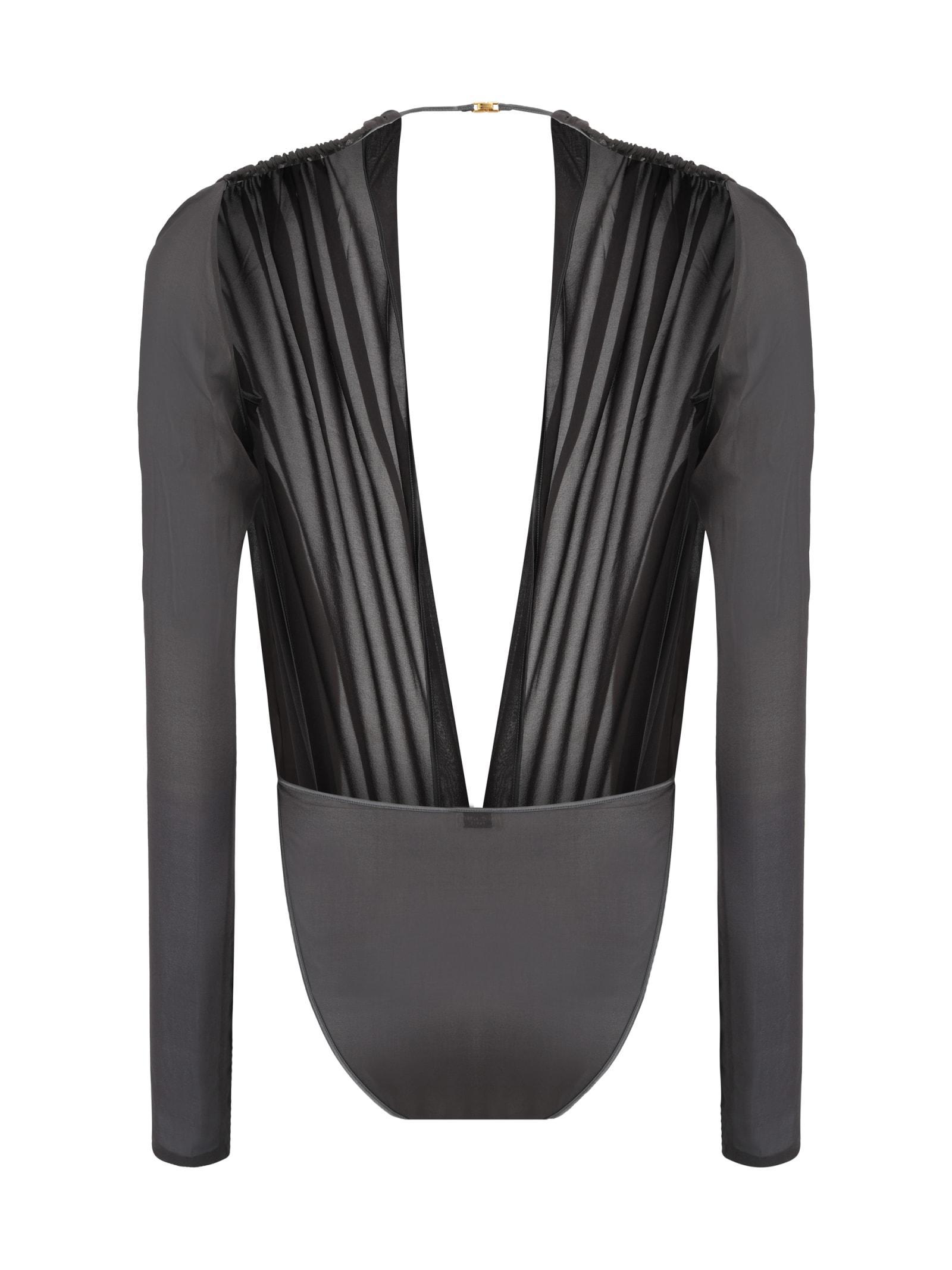 Bodysuit In Tempete Product Image