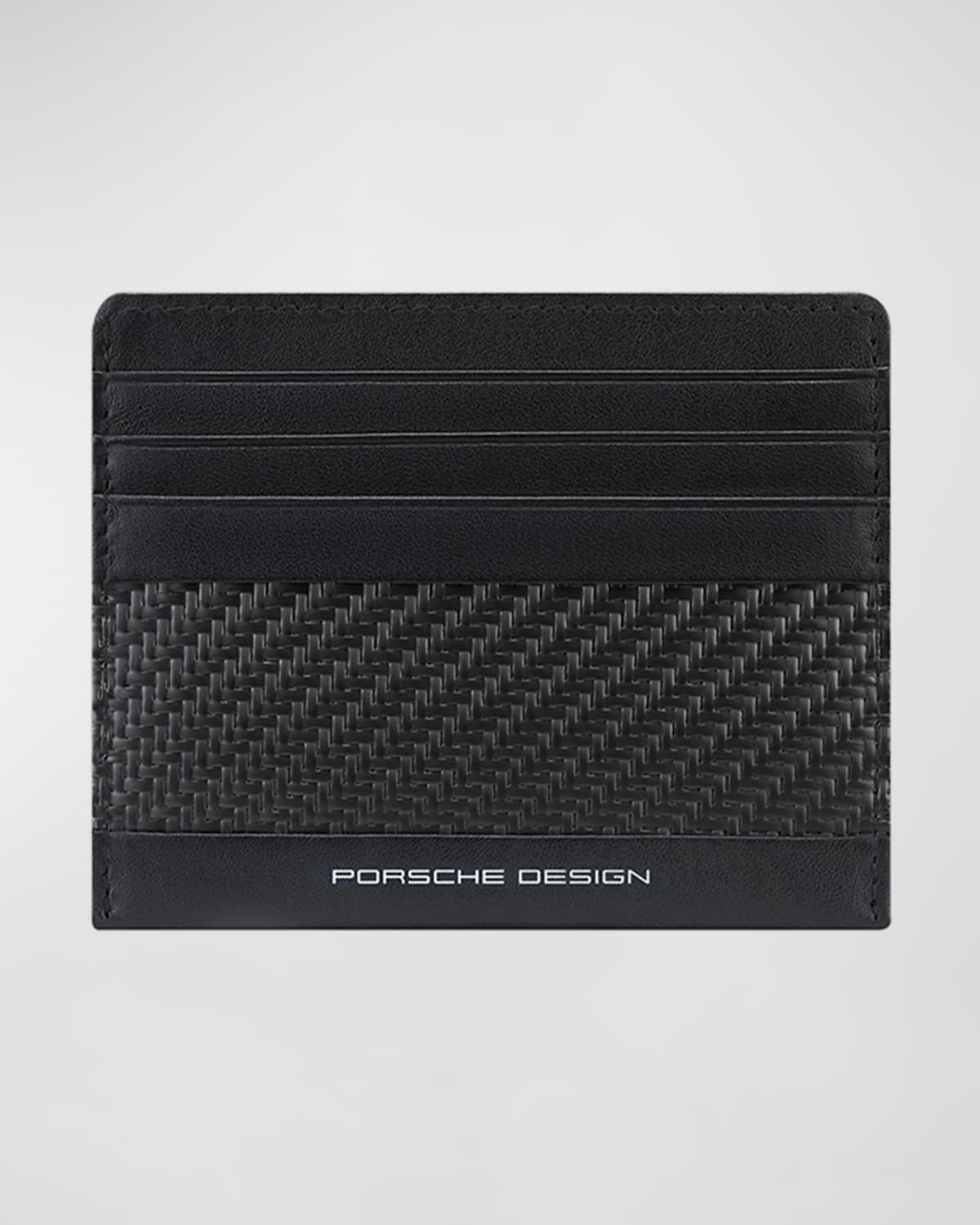 Porsche Design Carbon Cardholder Product Image