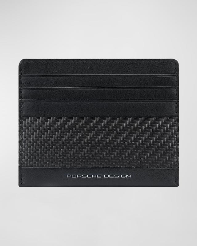 Porsche Design Carbon Cardholder Product Image