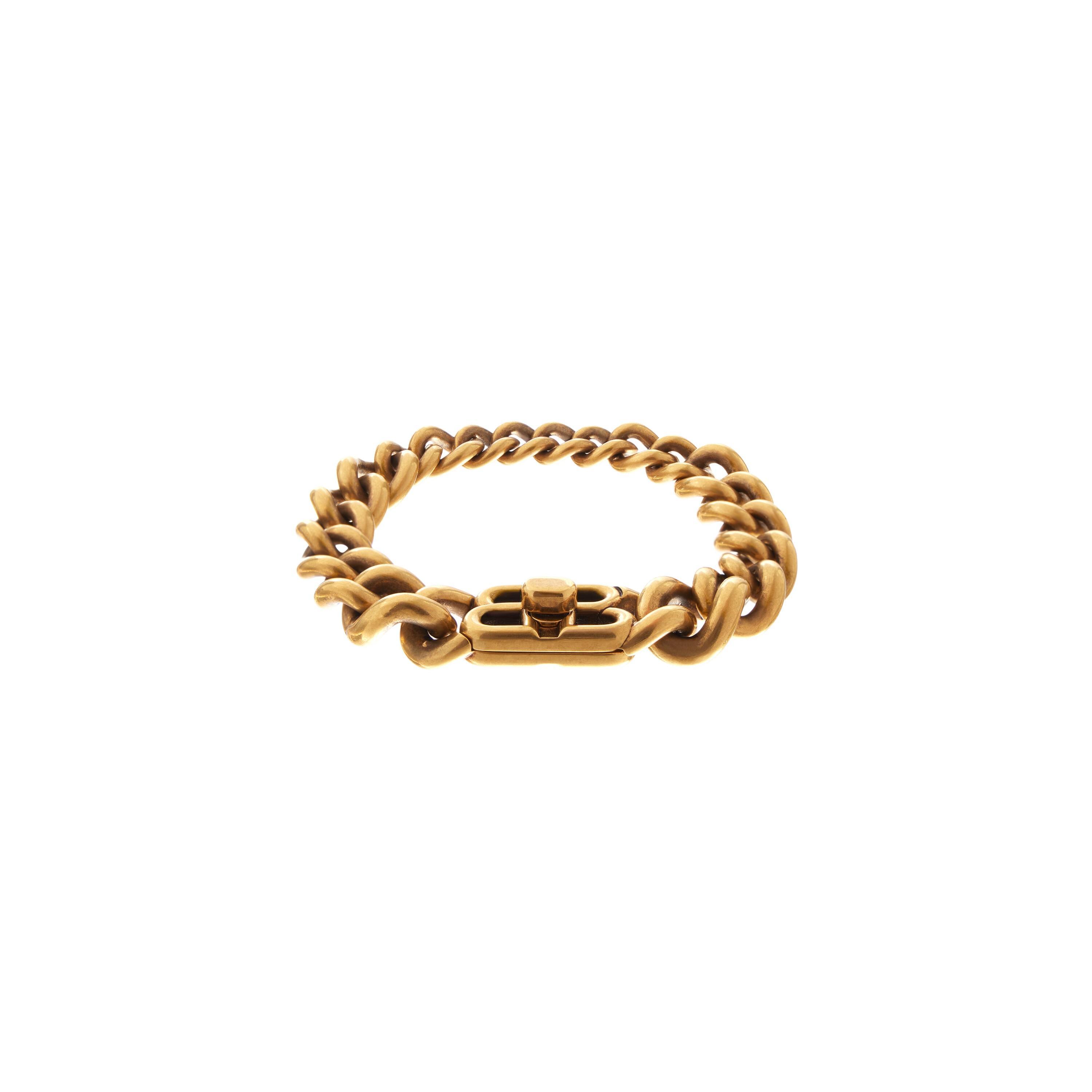 monaco chain bracelet  Product Image