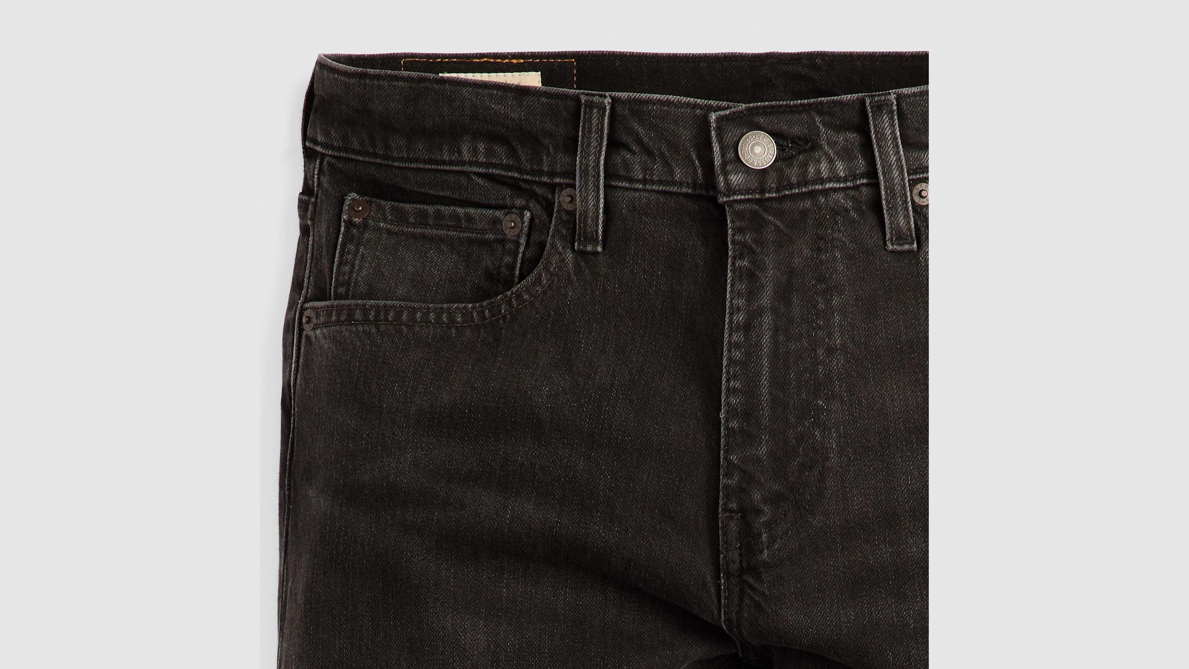 502™ Taper Fit Authentic Soft Men's Jeans Product Image