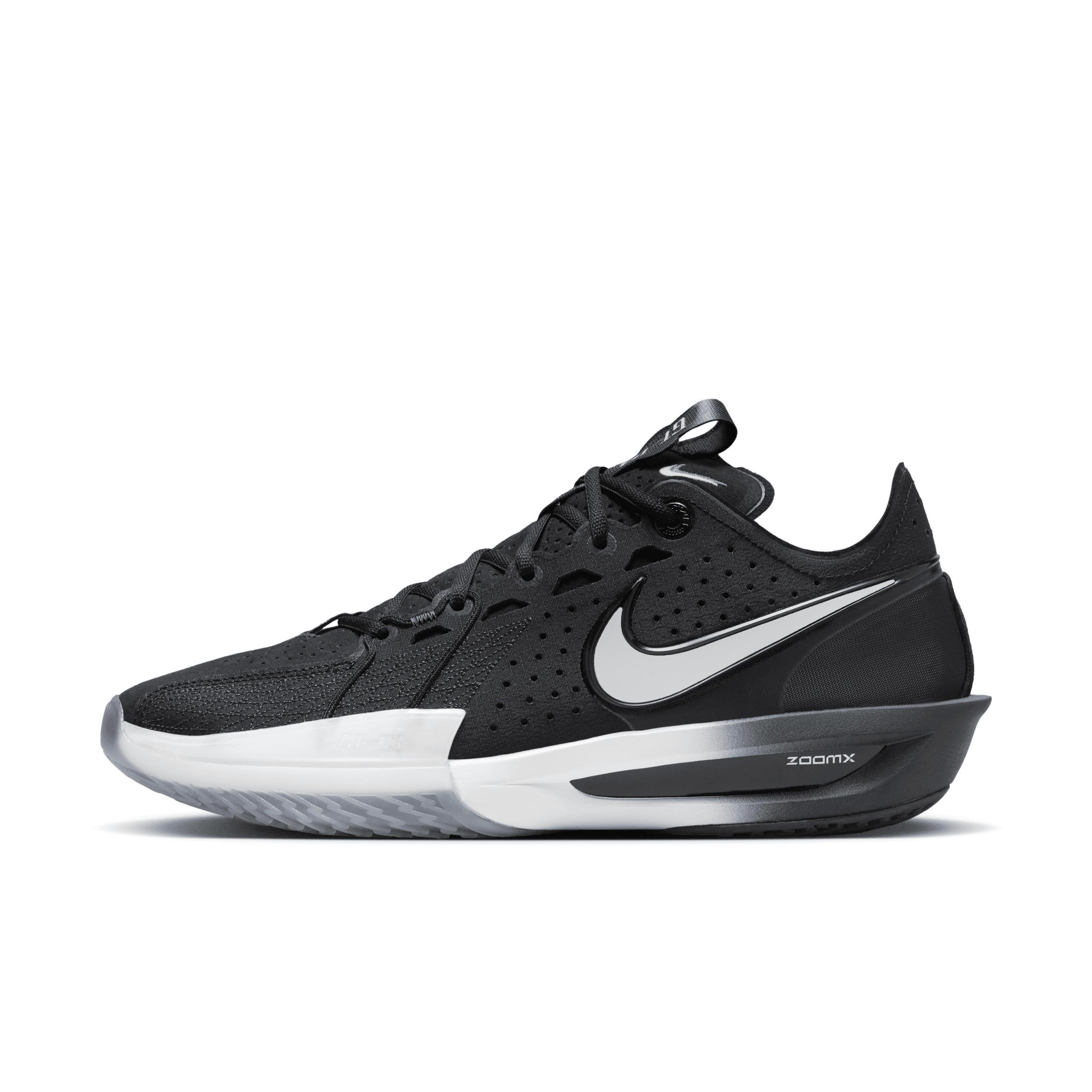 Nike Men's G.T. Cut 3 Basketball Shoes Product Image