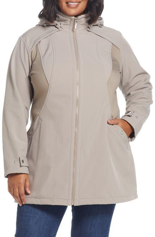 Gallery Soft Shell Water Resistant Jacket Product Image