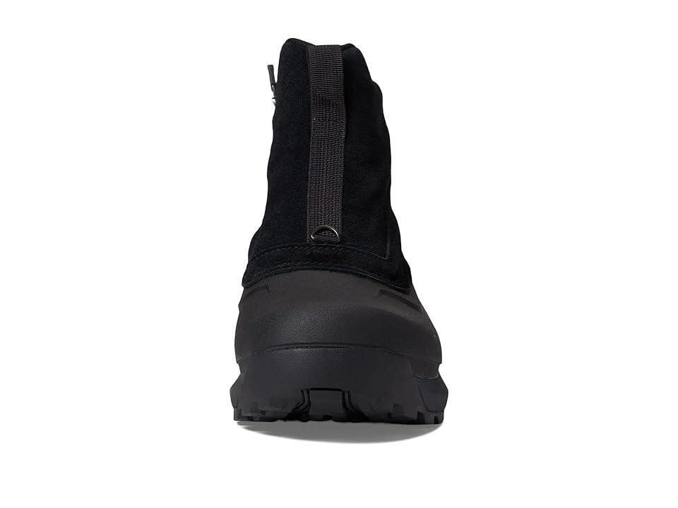 The North Face Chilkat V Zip Waterproof (TNF /Asphalt Grey) Men's Shoes Product Image