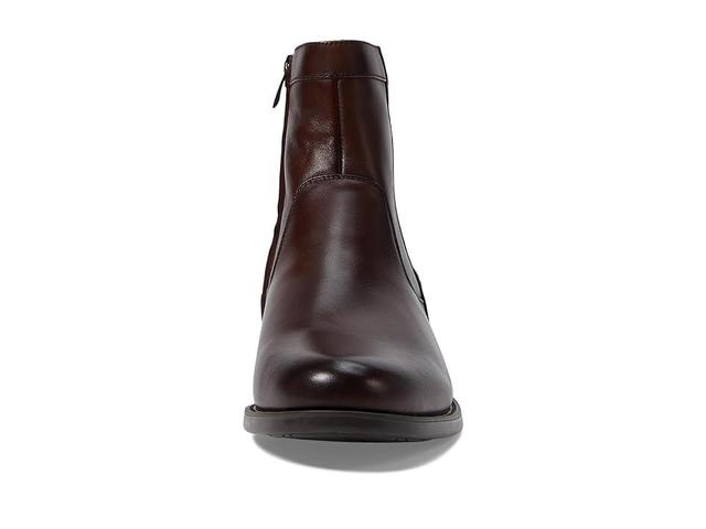 Big & Tall Florsheim Midtown Zipper Boots Product Image