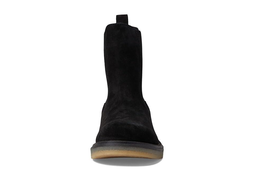 Bueno Wanda (Black Suede) Women's Boots Product Image