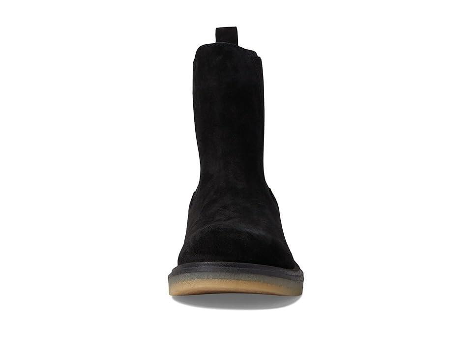 Bueno Wanda Suede) Women's Boots Product Image