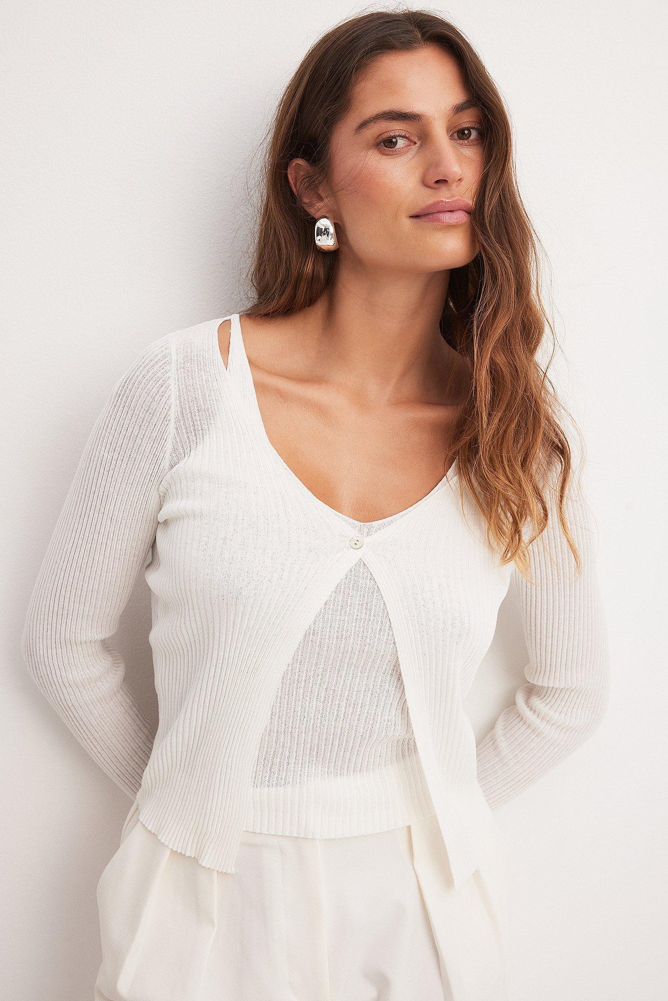 Knitted Top product image