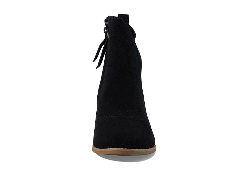 TOMS Sutton Suede) Women's Shoes Product Image