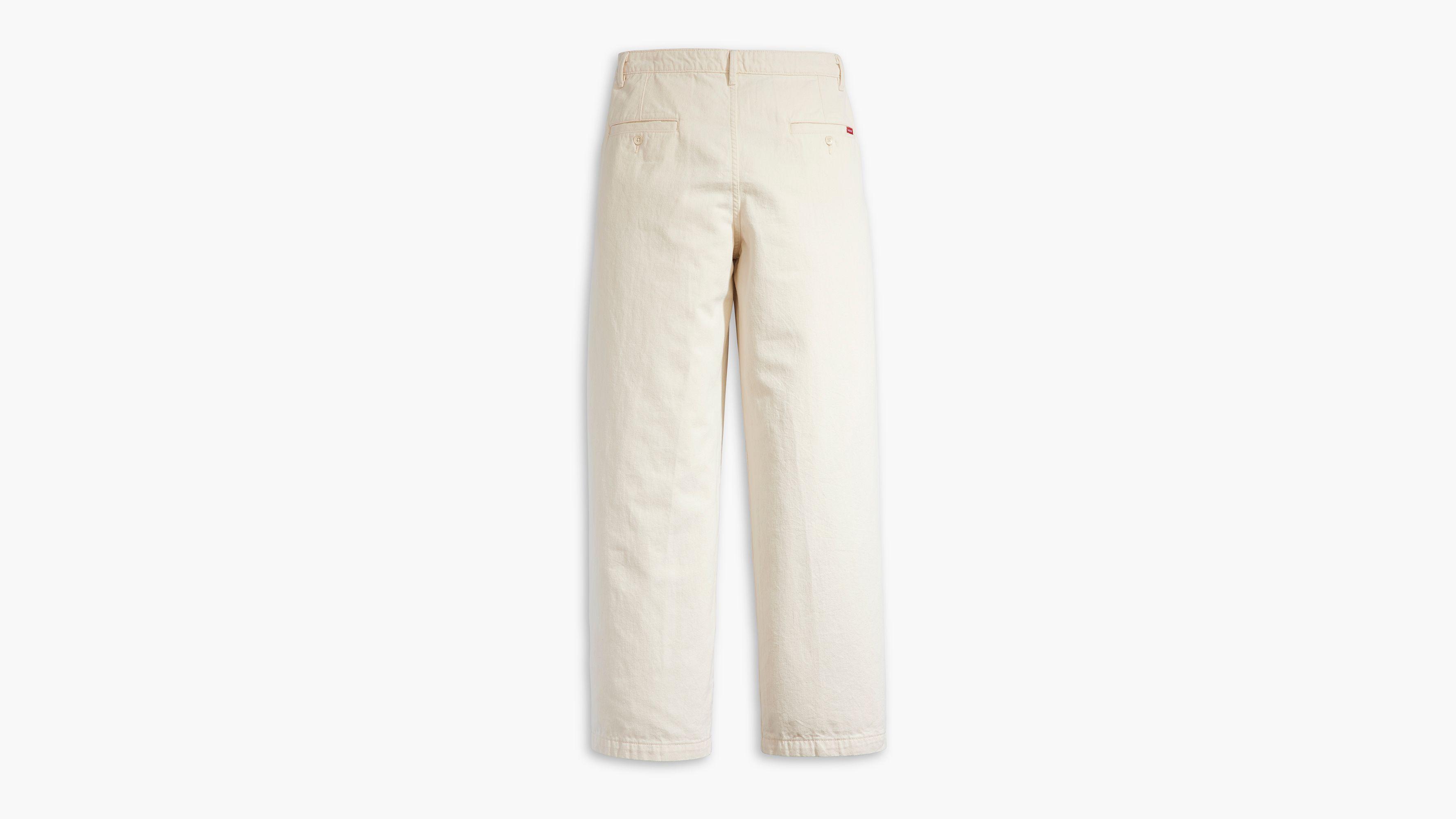 Levi's® WellThread® Women's Ribcage Bell Jeans Product Image