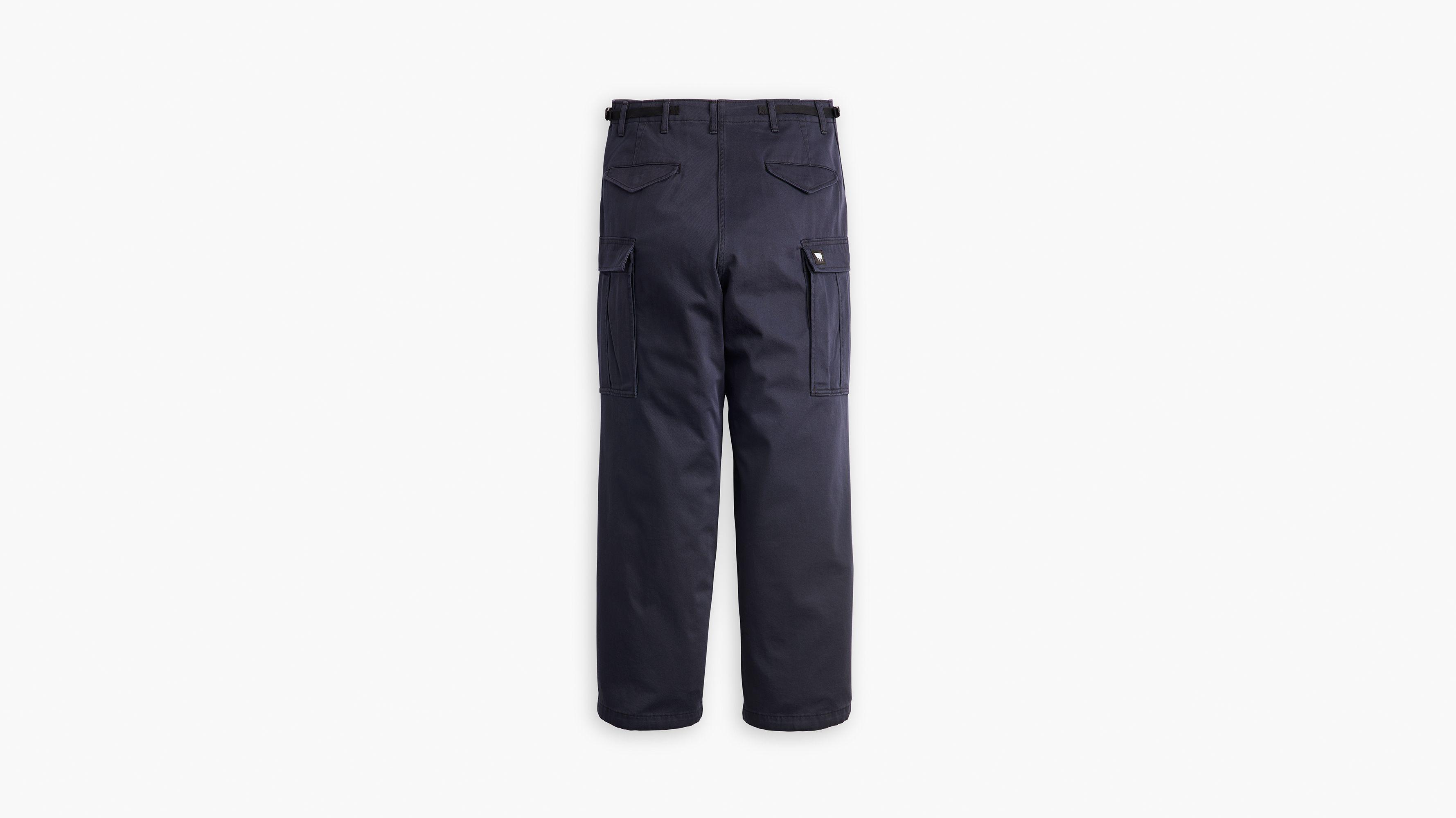 Levi's® Skateboarding Men's Loose Cargos Product Image