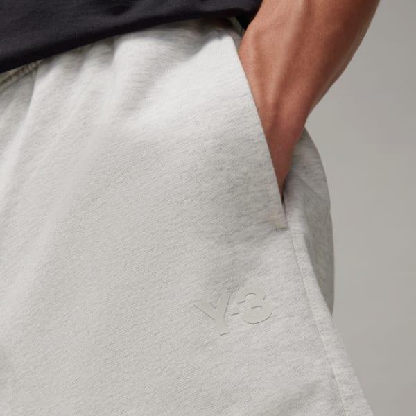 Y-3 French Terry Shorts Product Image