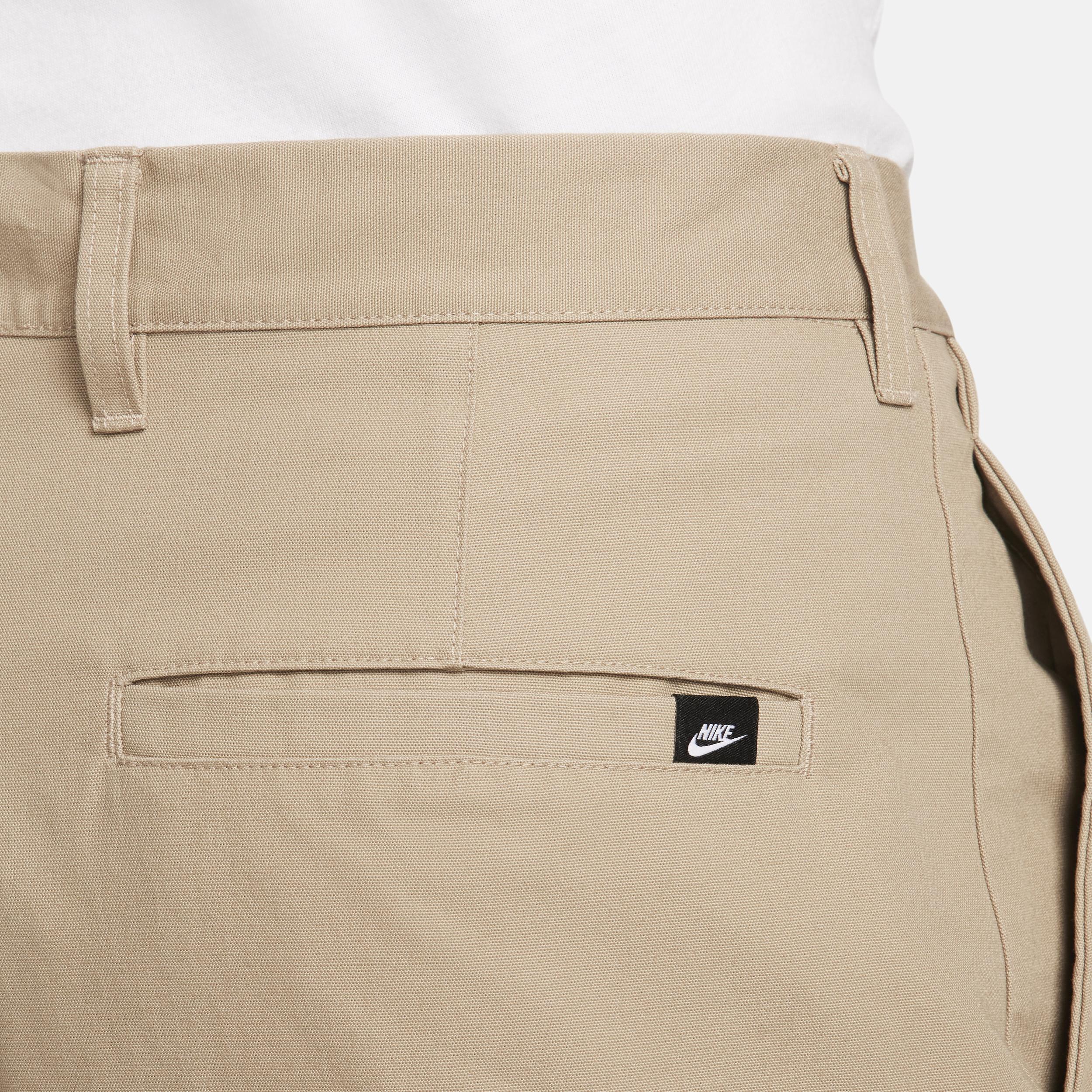 Nike Men's Club Chino Pants Product Image