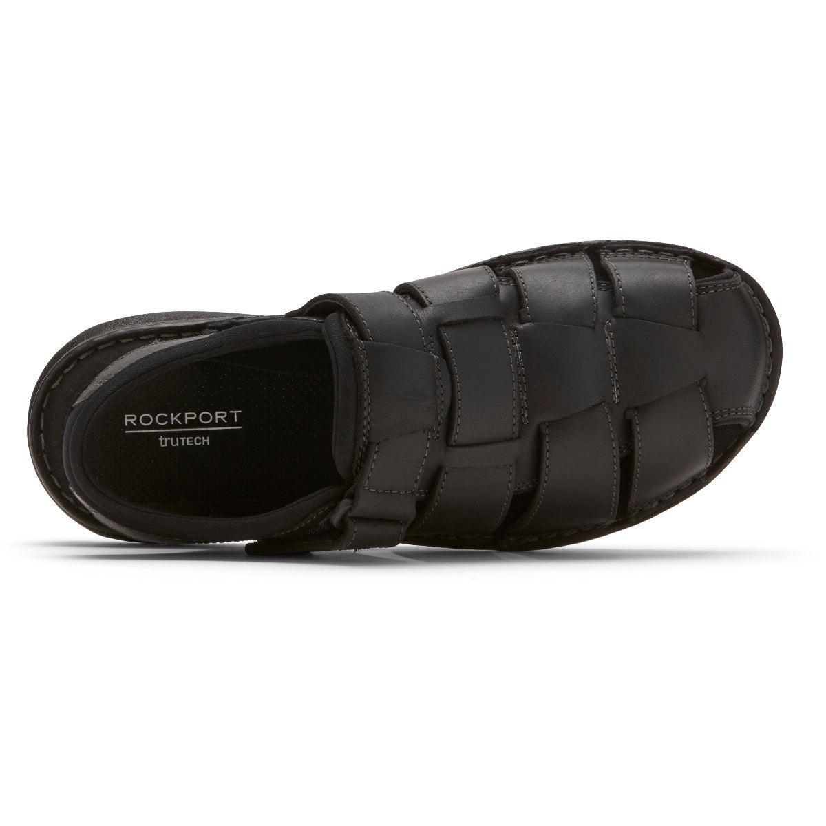 Darwyn Fisherman Slingback Sandal Product Image