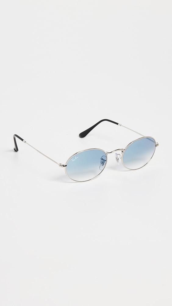 Ray-Ban 0RB3547 Sunglasses | Shopbop Product Image