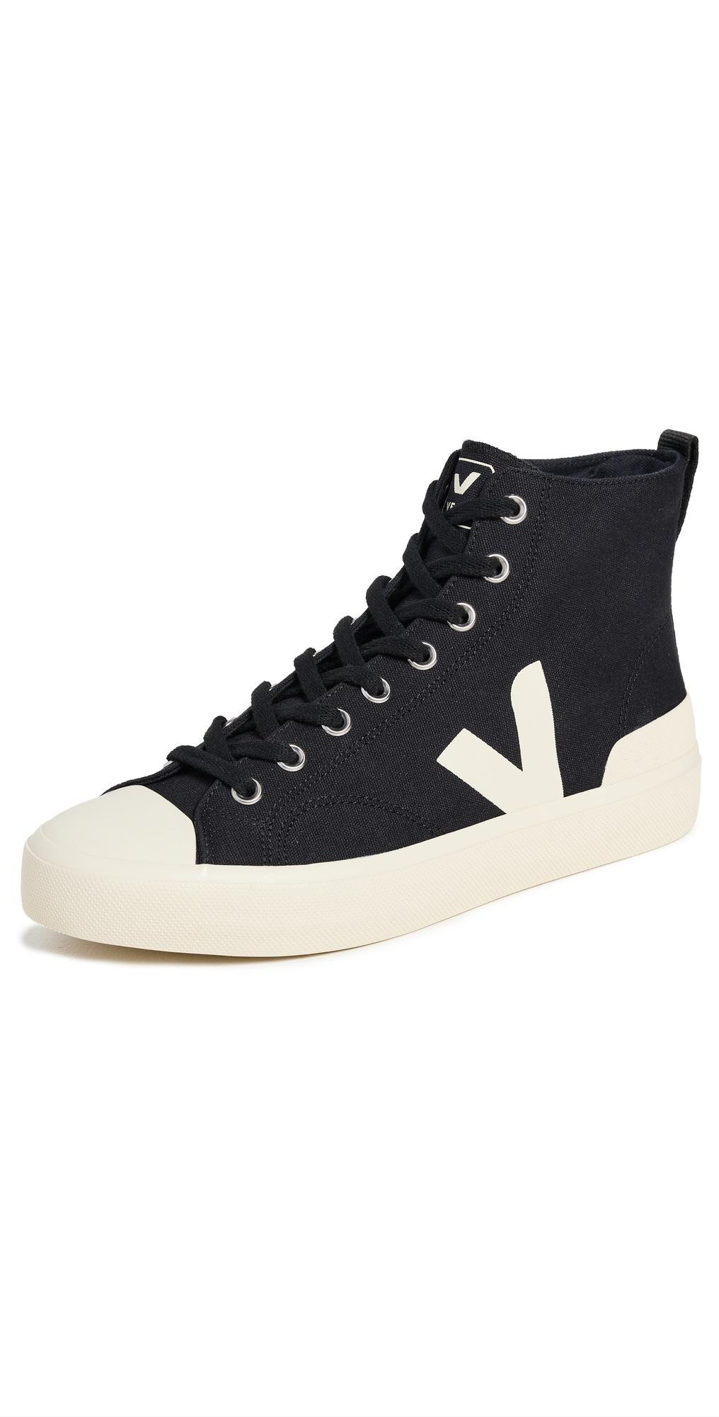 Veja Wata II High Top Sneaker Product Image