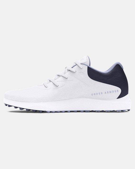 Women's UA Charged Breathe 2 Spikeless Golf Shoes Product Image