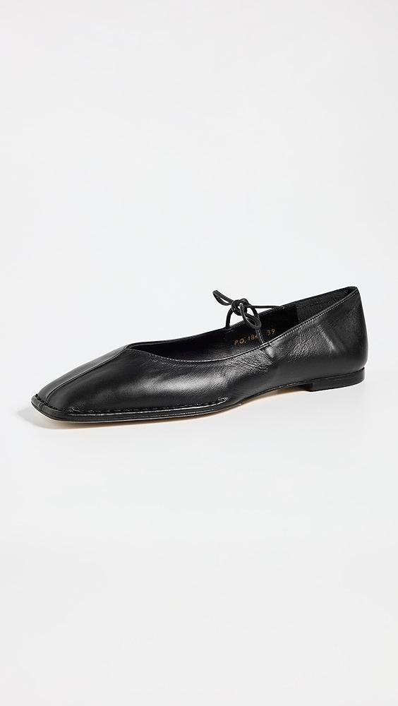 Alohas Sway Ballet Flats | Shopbop Product Image