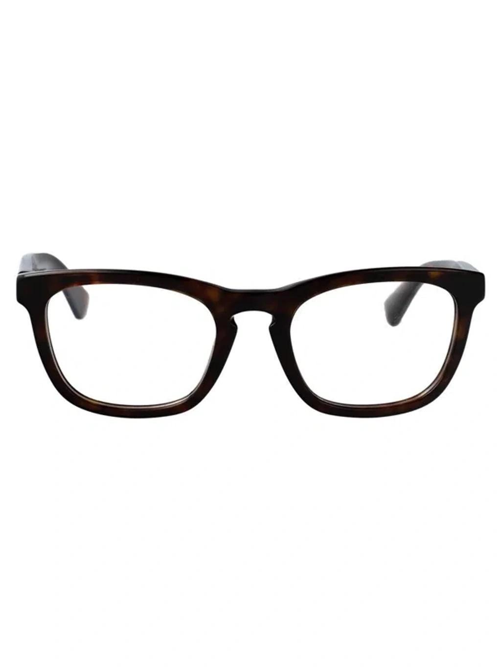 BURBERRY Optical In Brown Product Image