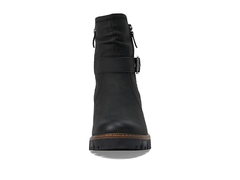 Spring Step Smokies Womens Ankle Boots Product Image