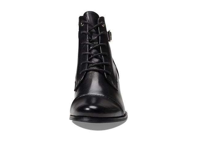 Spring Step Buckleup Women's Boots Product Image