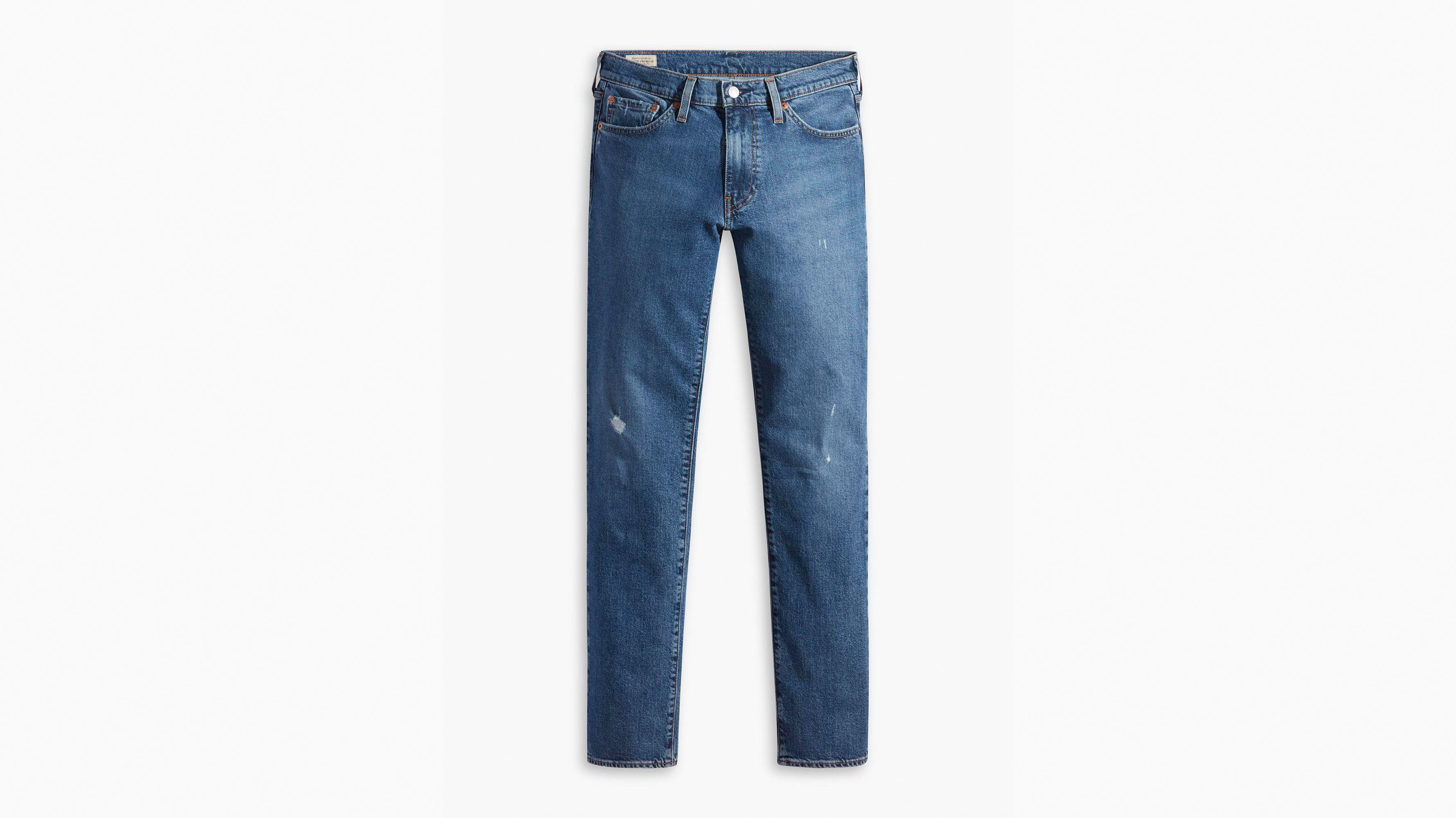 511™ Slim Fit Levi's® Flex Men's Jeans Product Image