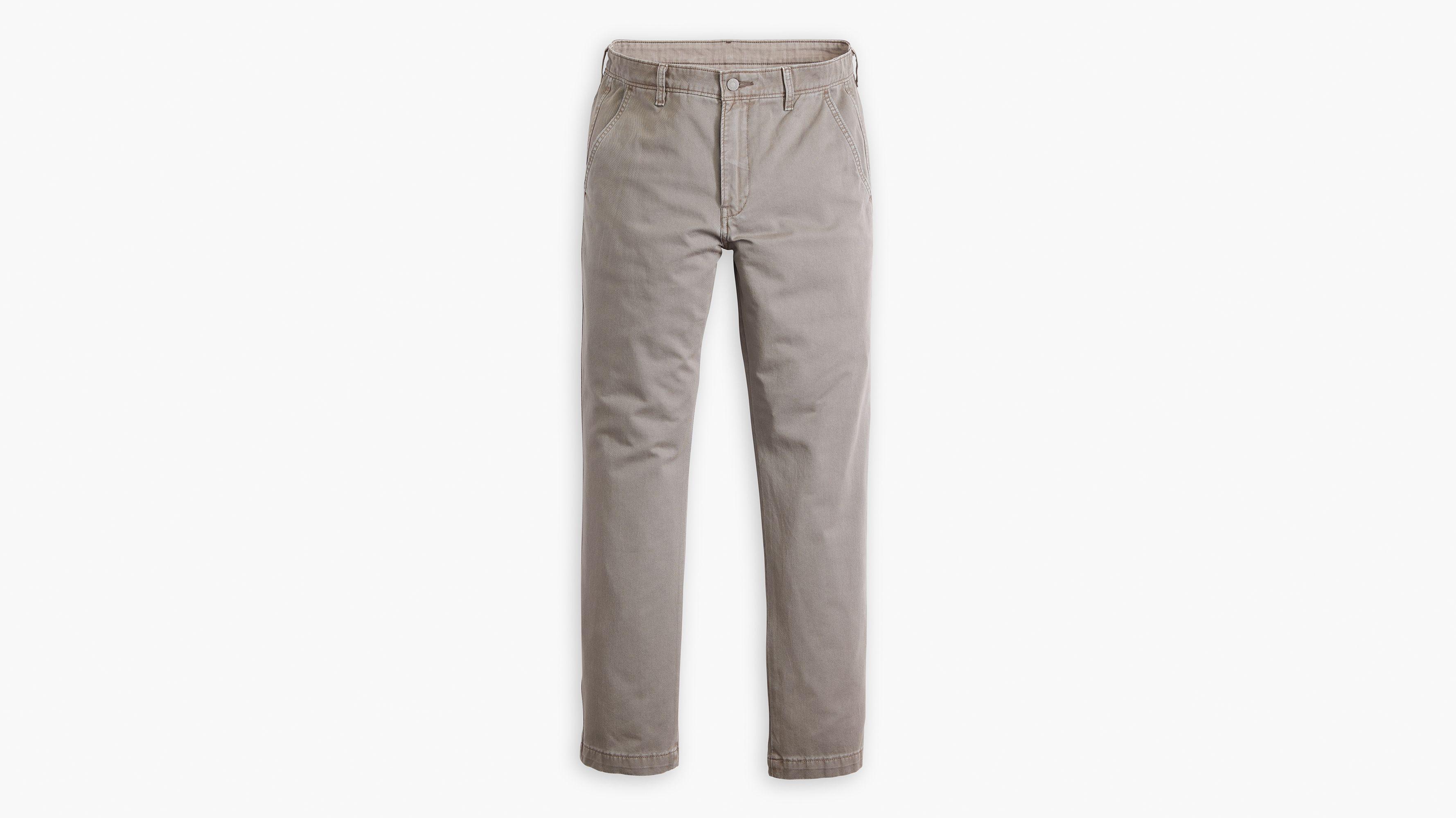 Levi's® XX Chino Authentic Straight Fit Men's Pants Product Image