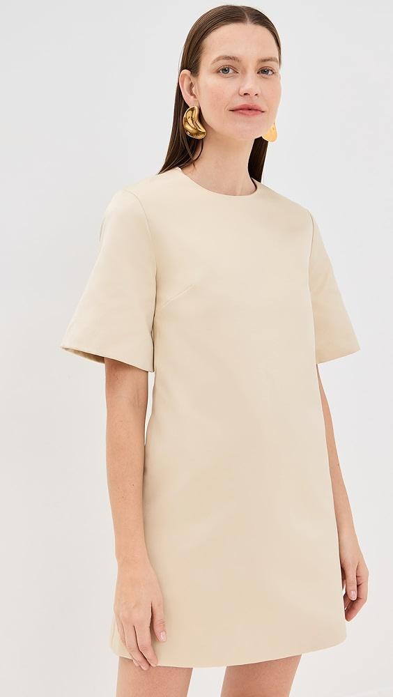 By Malene Birger Harperz Dress | Shopbop Product Image