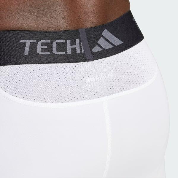 Techfit Compression Training 3/4 Tights Product Image