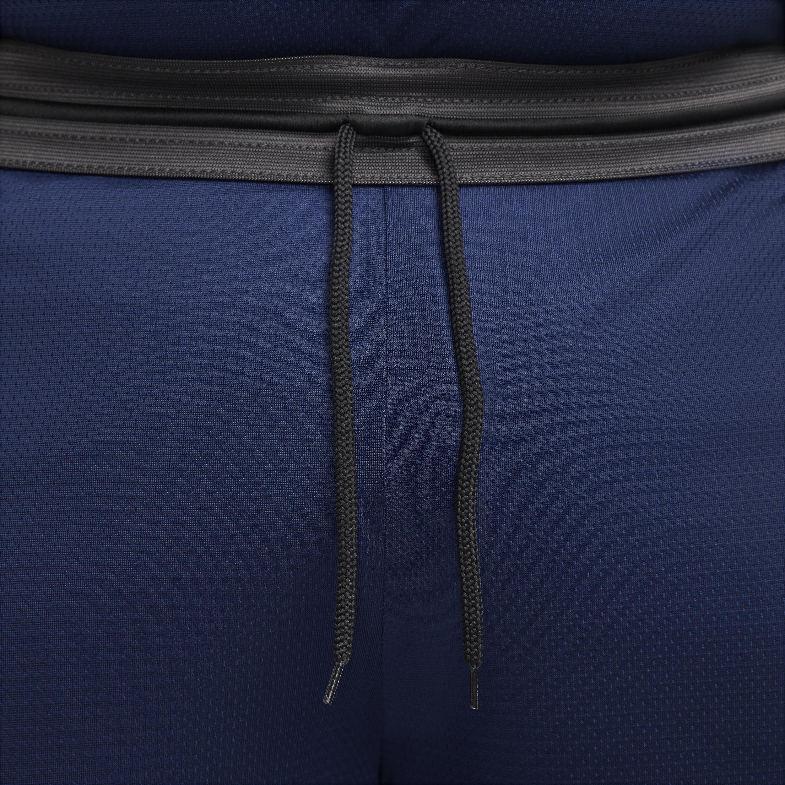 Nike Men's DNA Dri-FIT 8" Basketball Shorts Product Image