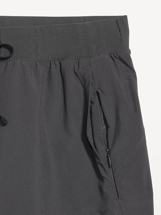 StretchTech Lined Train Shorts -- 7-inch inseam Product Image