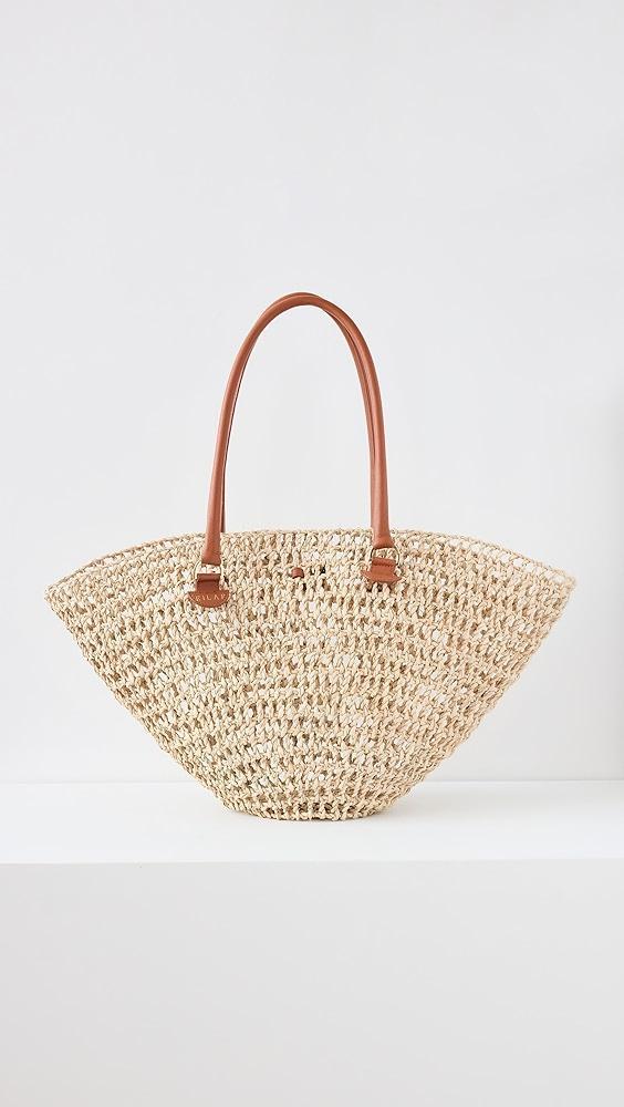 Eilaf Shamsia Tote | Shopbop Product Image