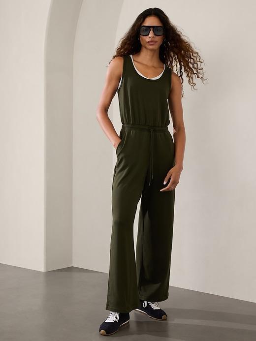 Coaster Luxe Jumpsuit Product Image