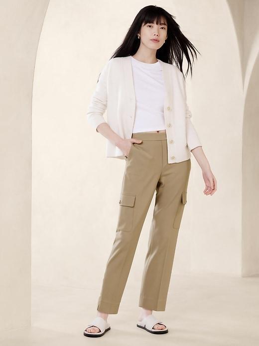 Hayden Cargo Pant Product Image