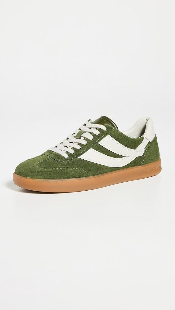 Vince Oasis Sneakers | Shopbop Product Image