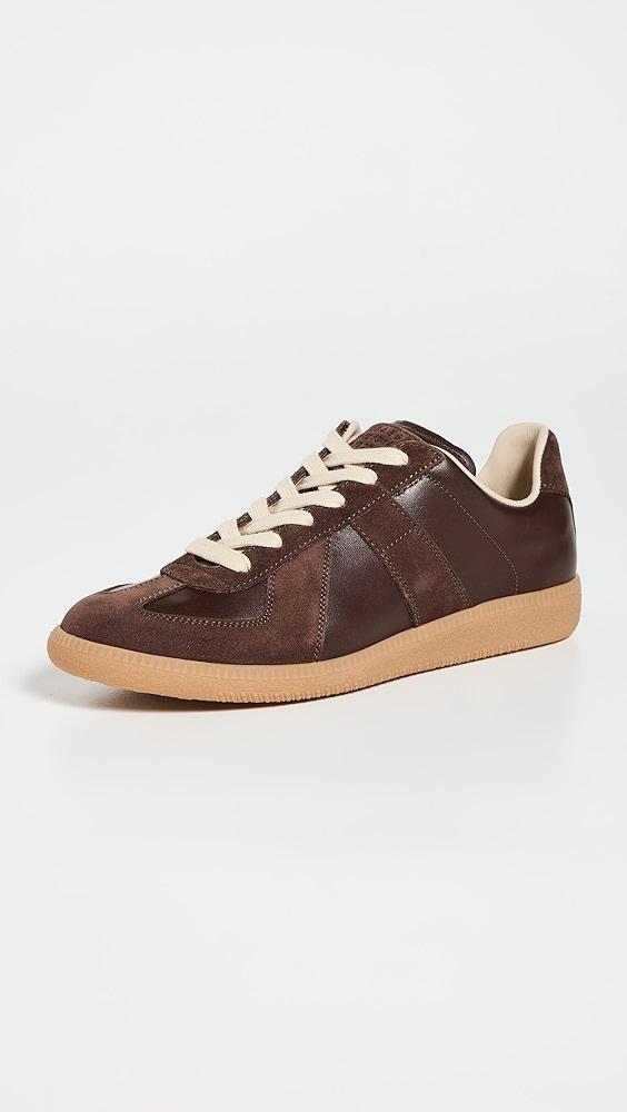 Maison Margiela Replica Sneakers | Shopbop Product Image