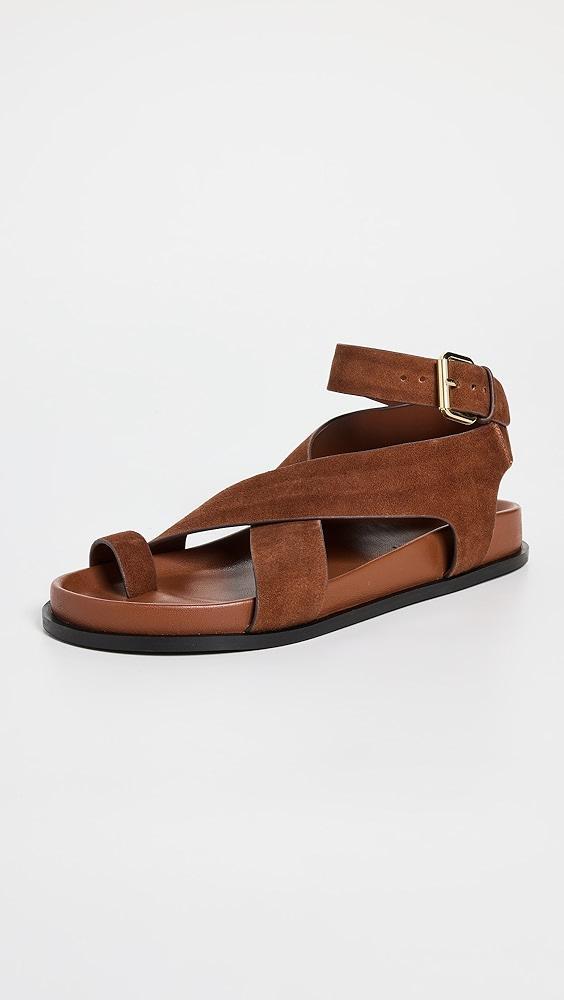 A.EMERY Jalen Sandals | Shopbop Product Image