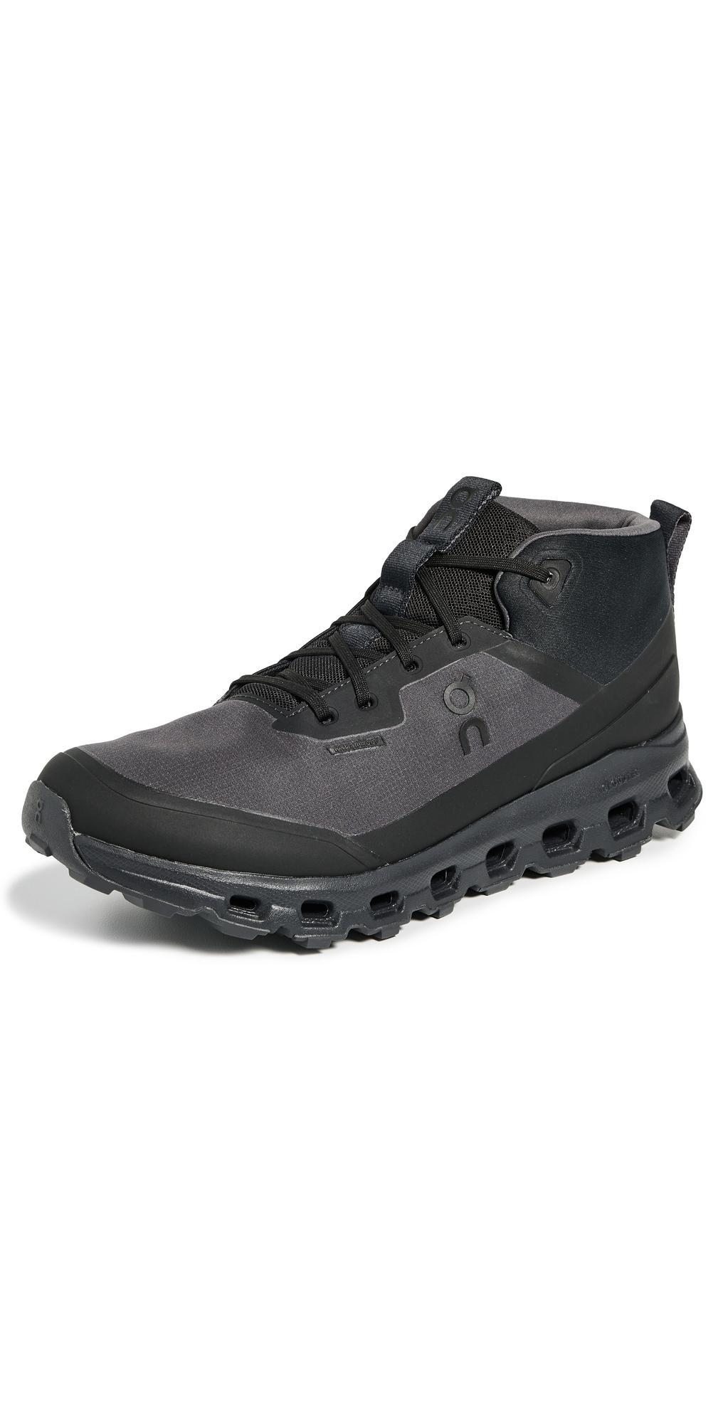 On Cloudroam Waterproof Trail Running Shoe Product Image