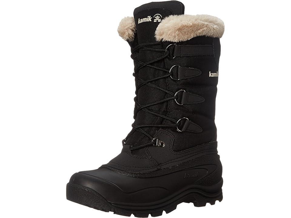 Kamik Shellback Women's Cold Weather Boots Product Image