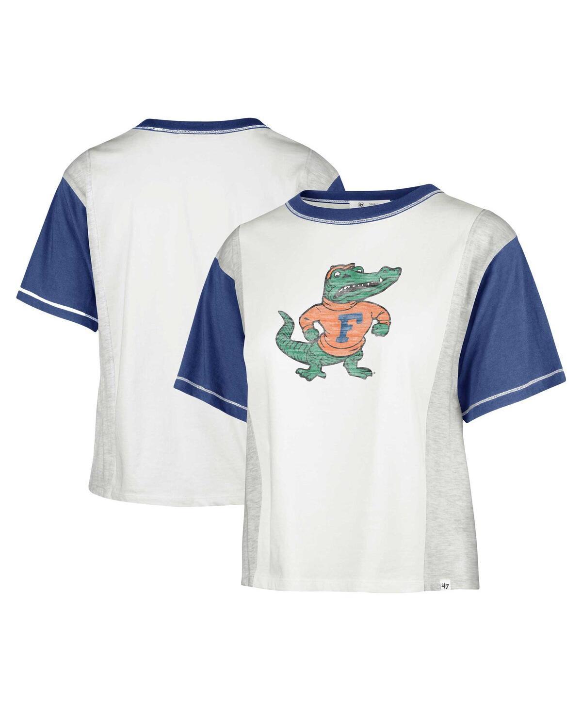 Womens 47 Florida Gators Vault Premier Tilda T-Shirt Product Image