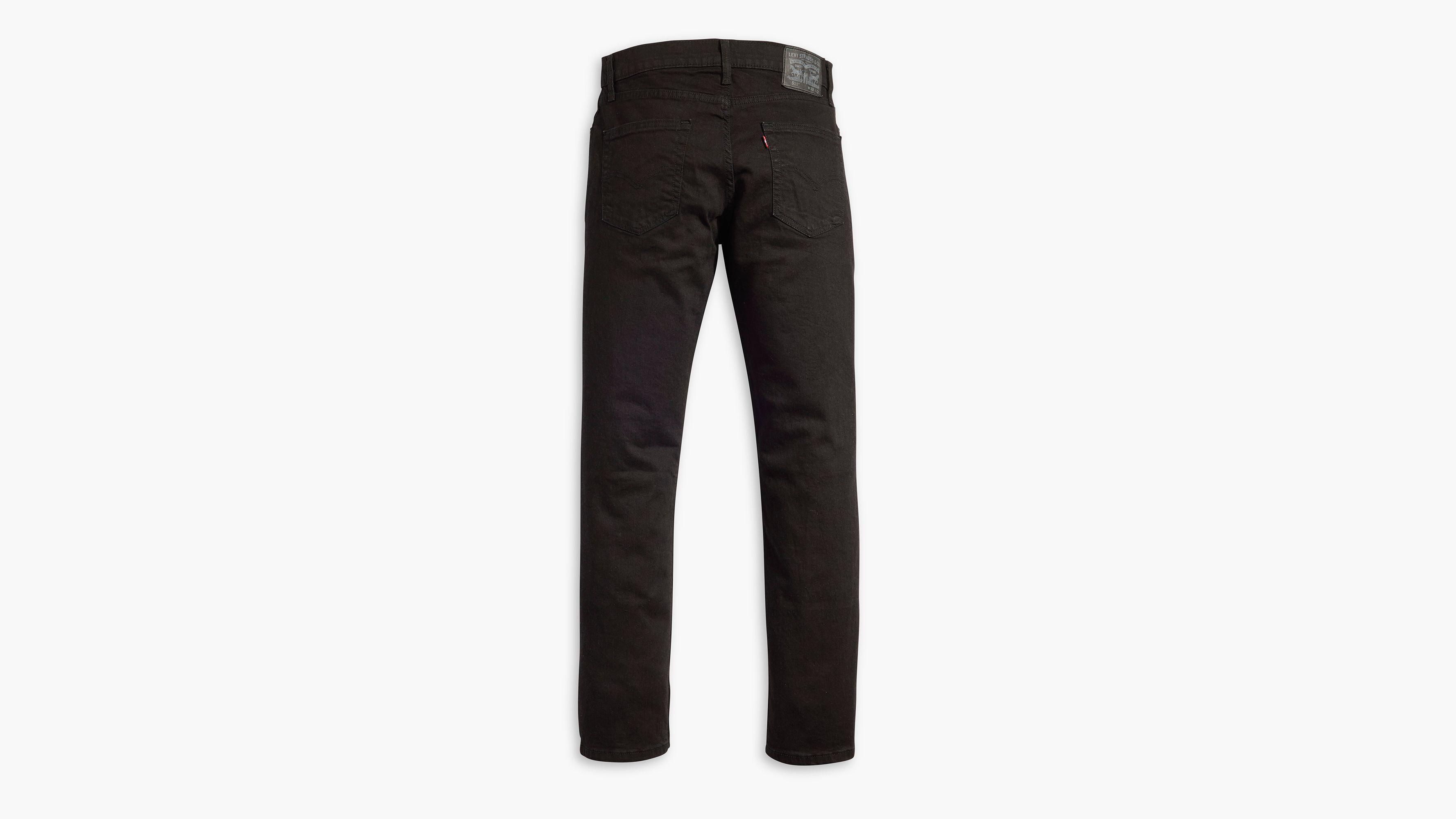 Levi's Slim Fit Men's Jeans Product Image