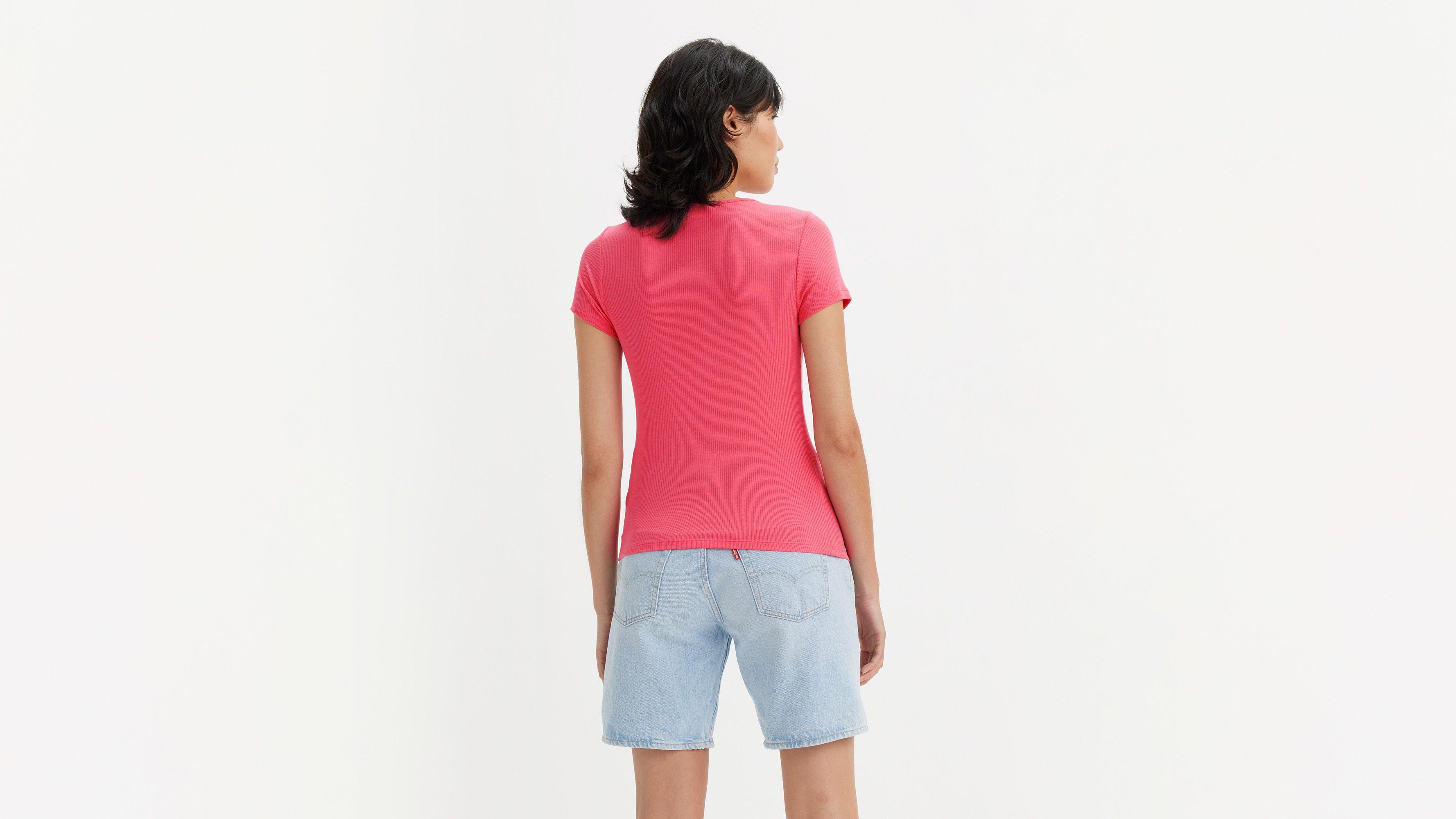 Levi's Short Sleeve T-Shirt - Women's Product Image