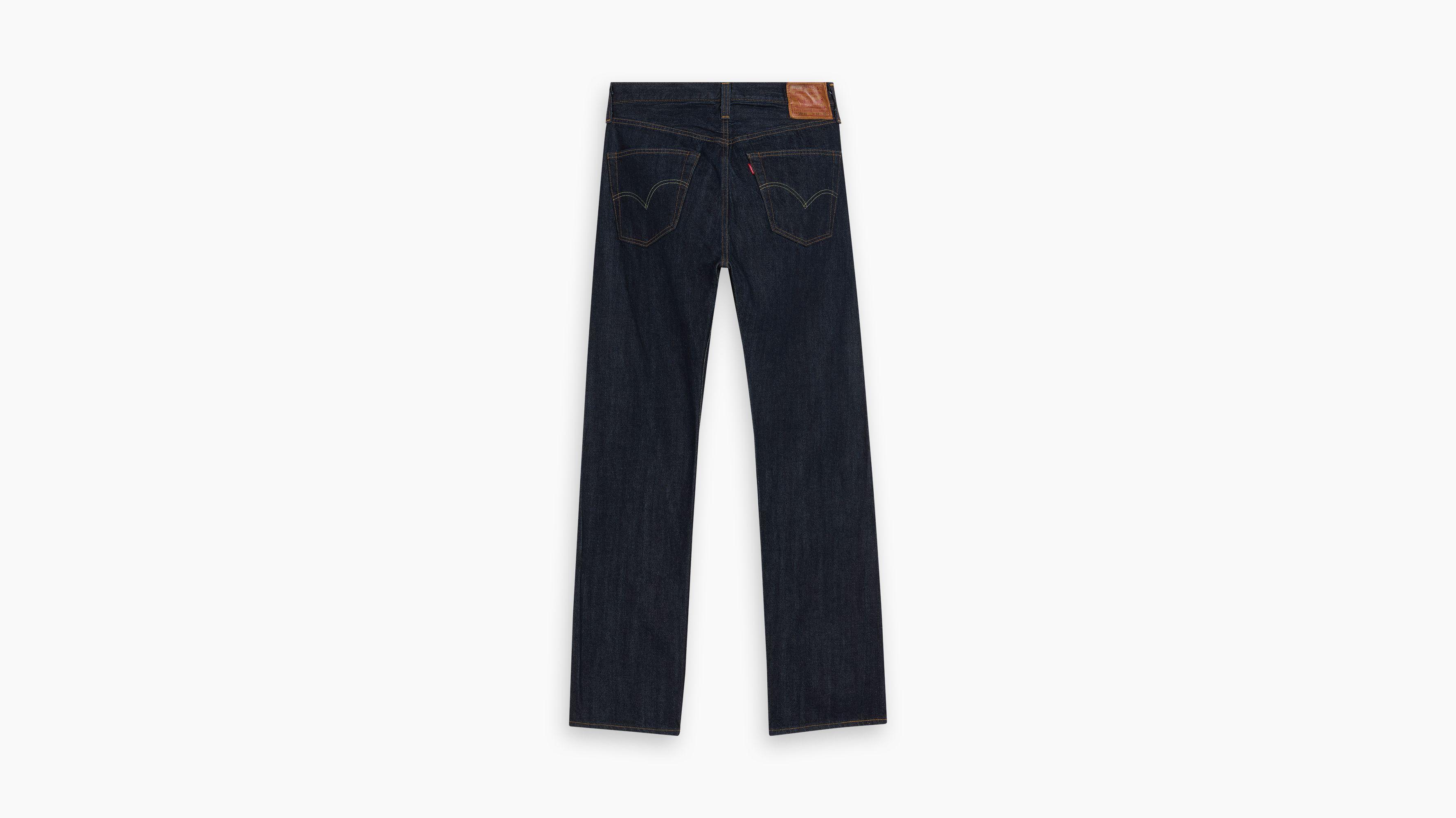 1947 501® Original Fit Men's Jeans Product Image