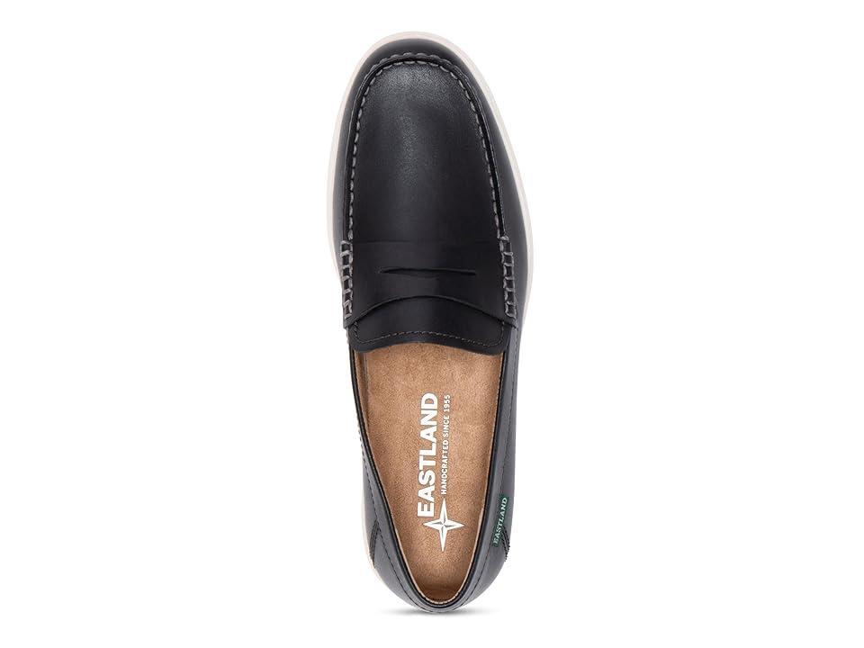 Eastland Baldwin Mens Leather Penny Loafers Product Image