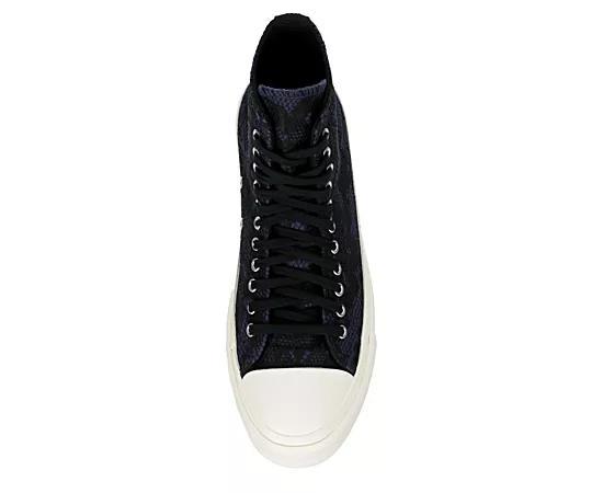 Converse Womens Chuck Taylor All Star High Top Platform Sneaker Product Image